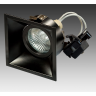 Комплект из светильника и рамки LIGHTSTAR Domino D5260607