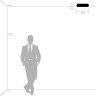 Плафон потолочный LIGHTSTAR ZUCCHE 820340