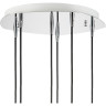 Подвес LIGHTSTAR PENTOLA 803063